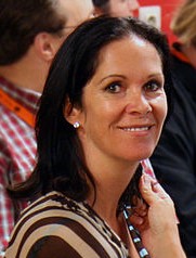 Annemarie van Gaal