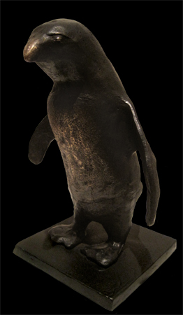 Pinguïn, Arvid